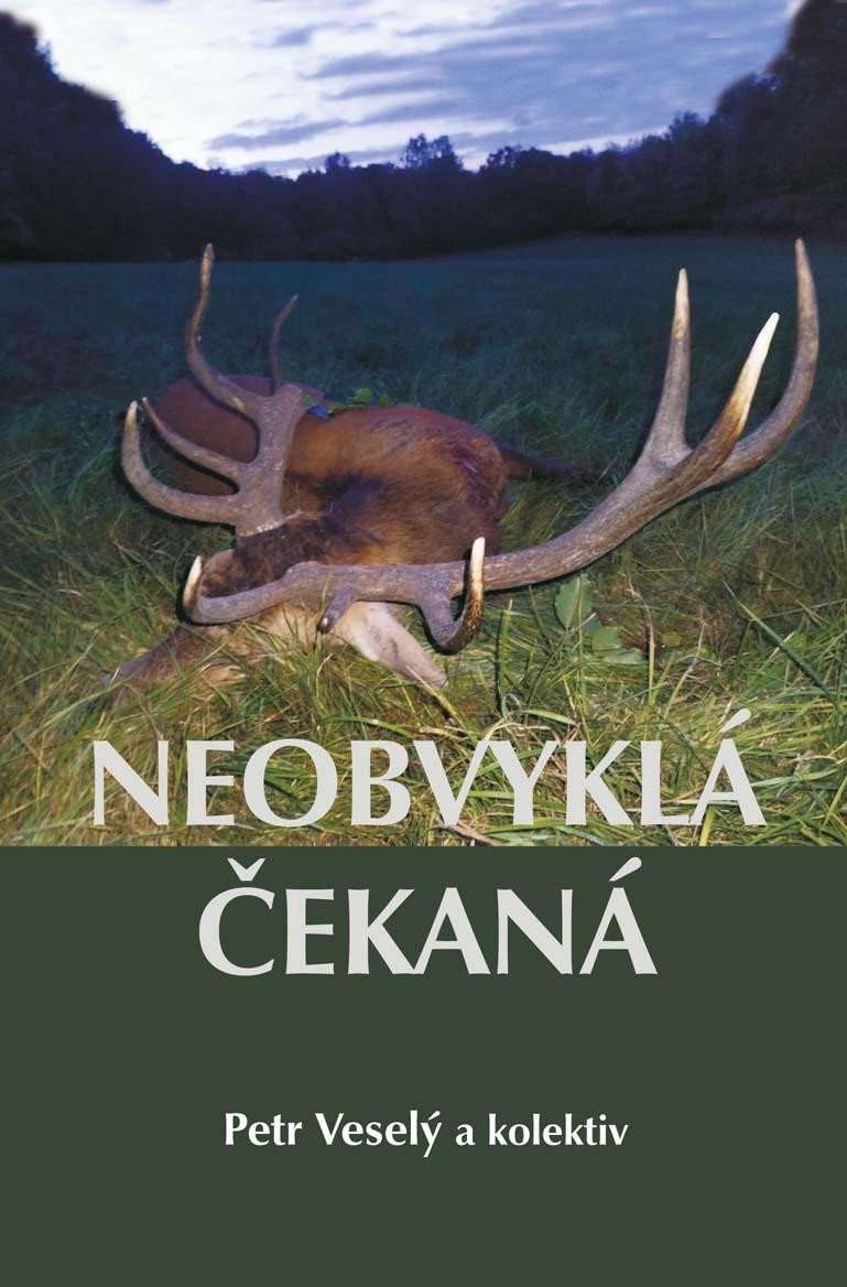 NEOBVYKLÁ ČEKANÁ