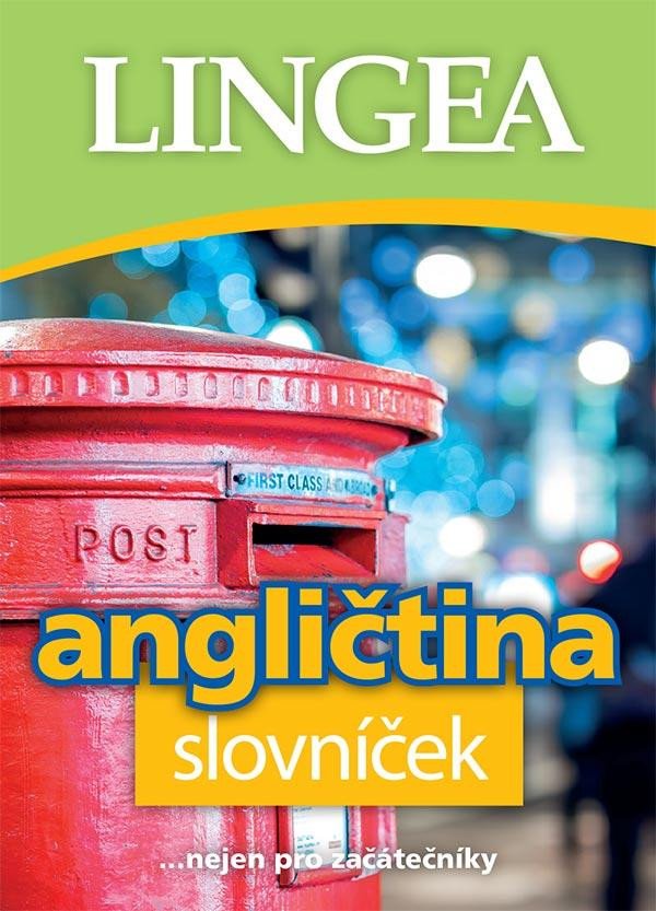 SLOVNÍČEK ANGLIČTINA