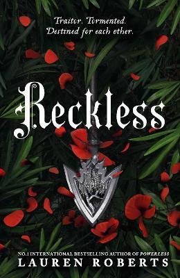 RECKLESS: DELUXE COLLECTOR S EDITION HAR