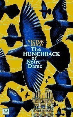 HUNCHBACK OF NOTRE-DAME