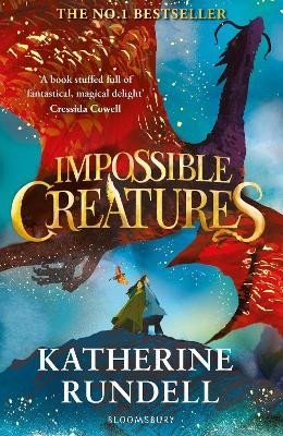 IMPOSSIBLE CREATURES. INSTANT SUNDAY TIM