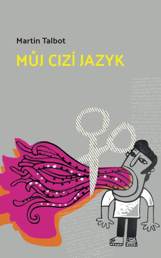 MŮJ CIZÍ JAZYK