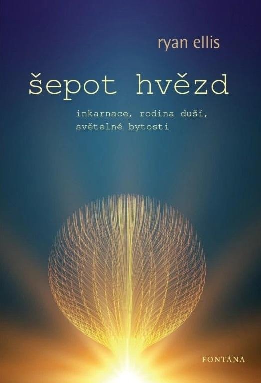 ŠEPOT HVĚZD