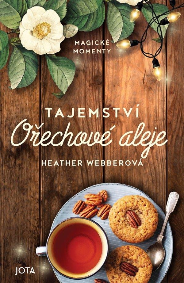 TAJEMSTVÍ OŘECHOVÉ ALEJE