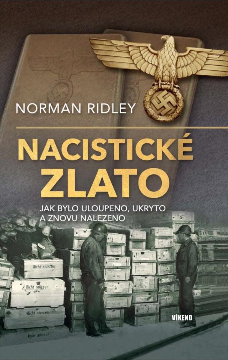 NACISTICKÉ ZLATO