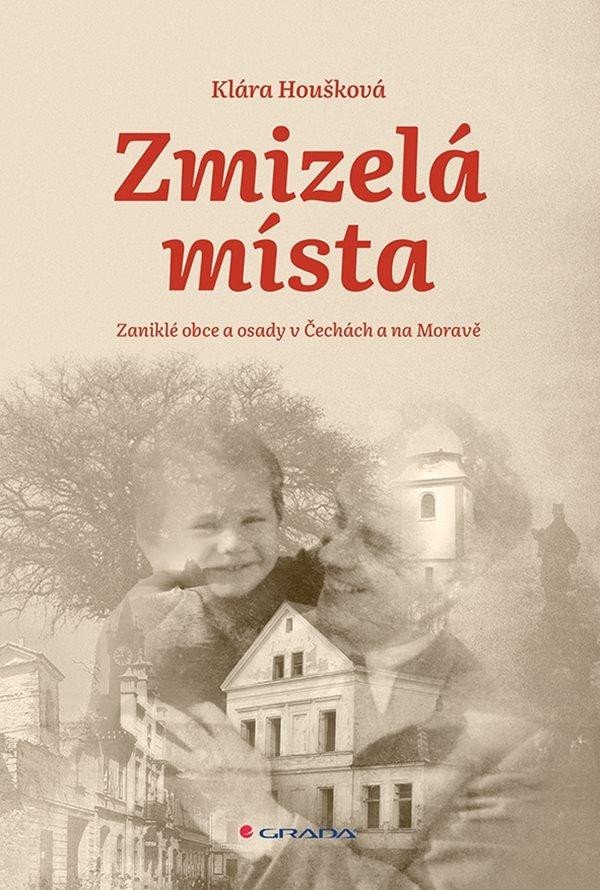 ZMIZELÁ MÍSTA