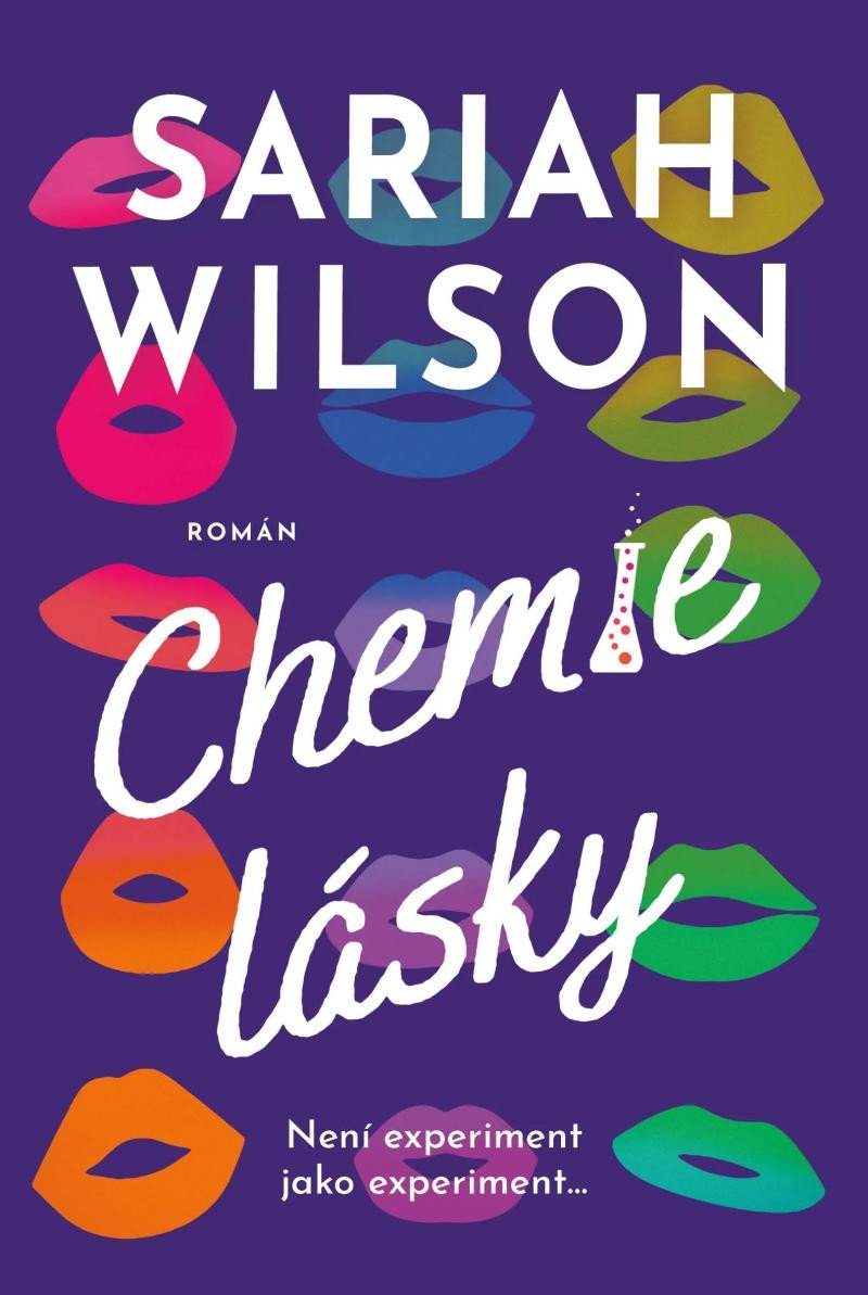 CHEMIE LÁSKY