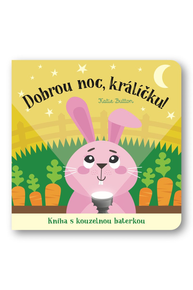 Obálka knihy