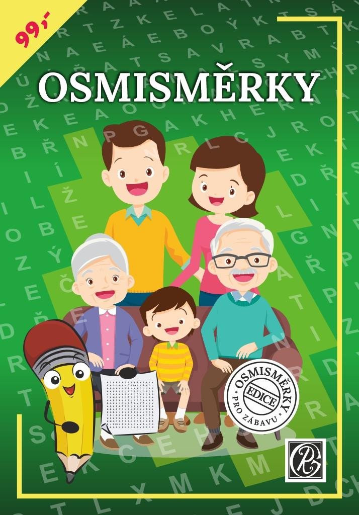 OSMISMĚRKY