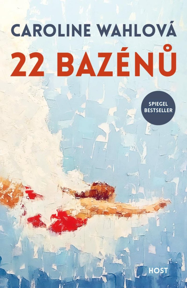 22 BAZÉNŮ