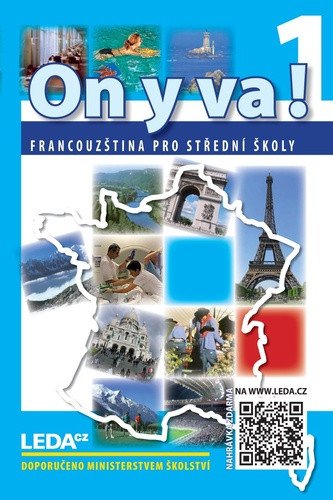 ON Y VA! 1