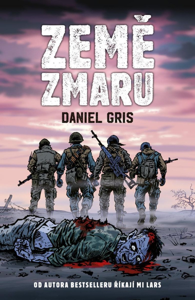 ZEMĚ ZMARU