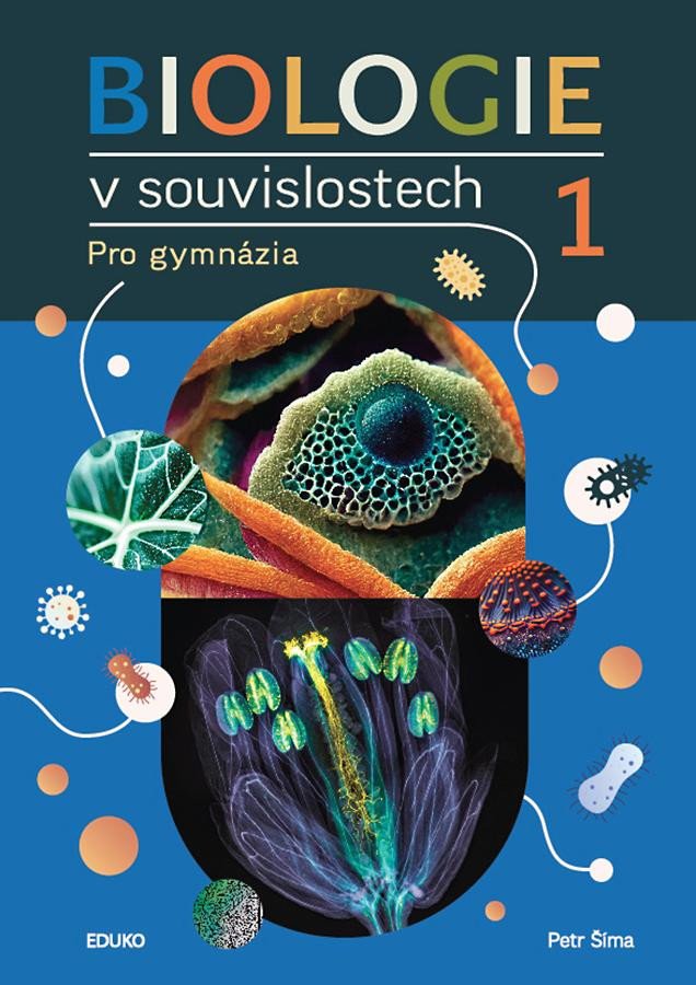 BIOLOGIE V SOUVISLOSTECH I.