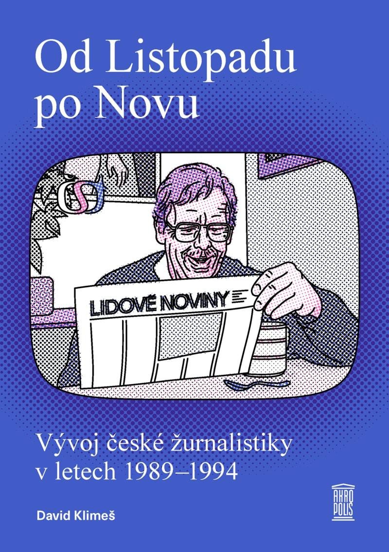 OD LISTOPADU PO NOVU