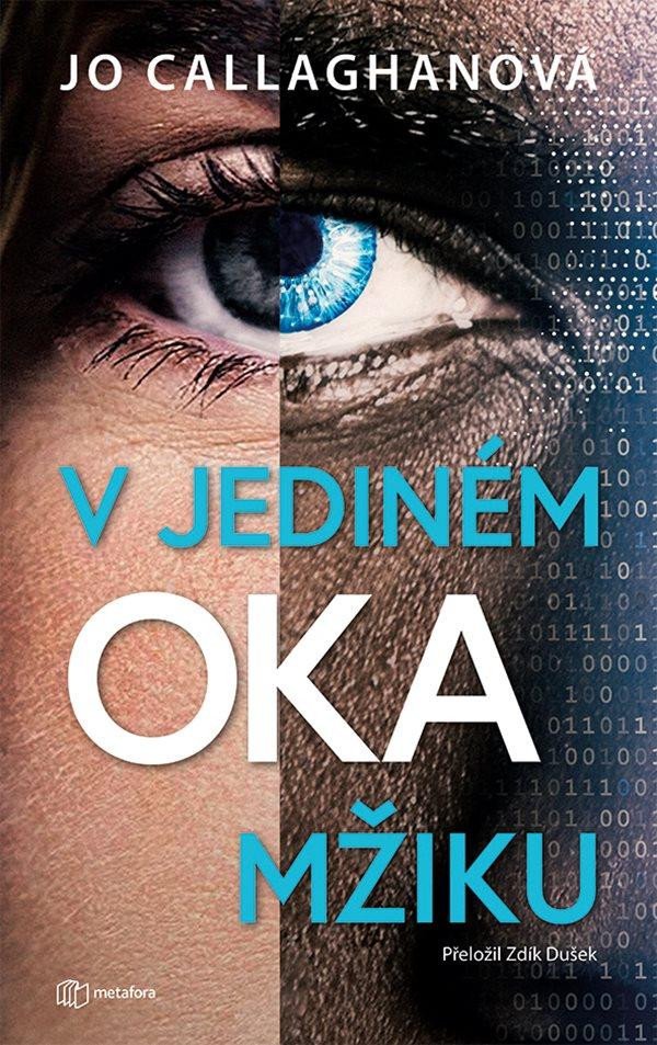 V JEDINÉM OKAMŽIKU