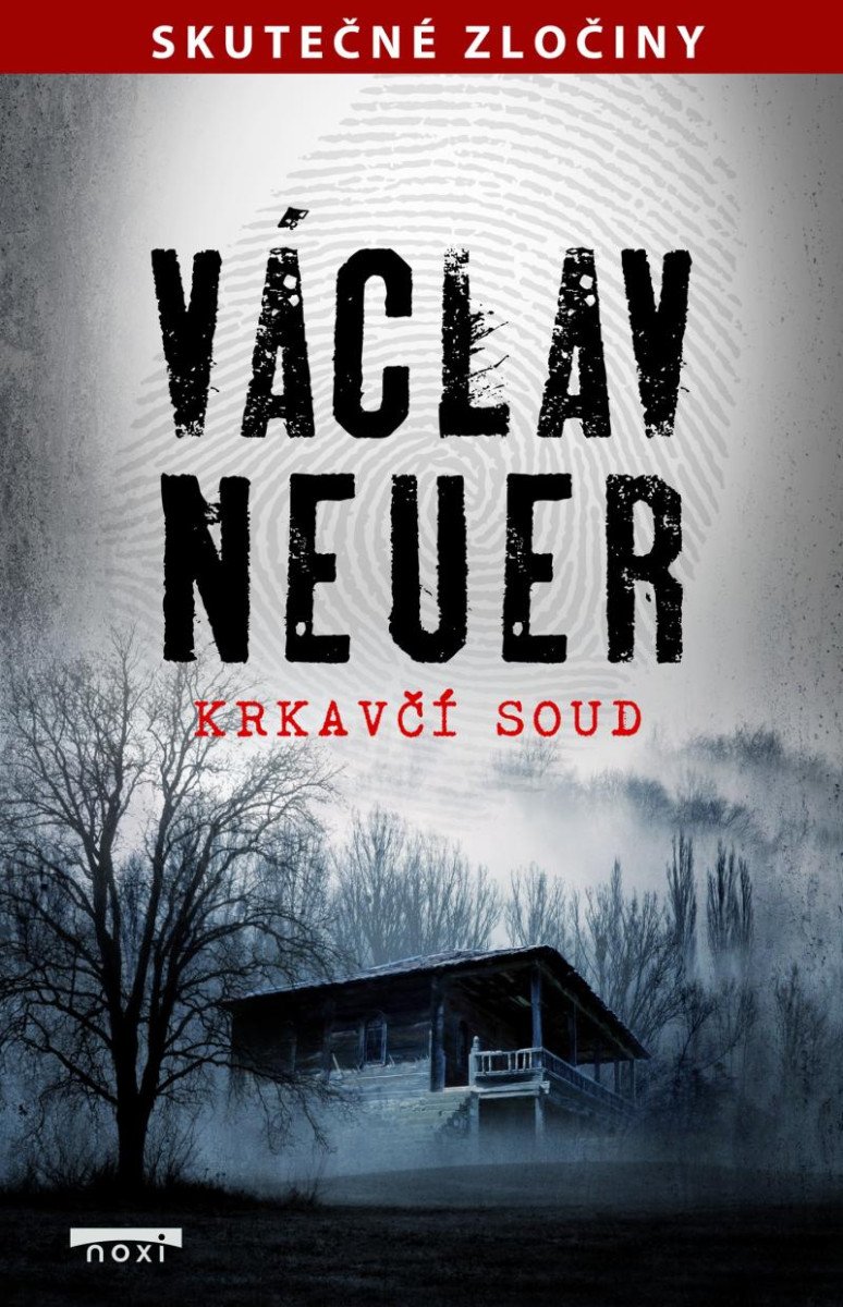 KRKAVČÍ SOUD