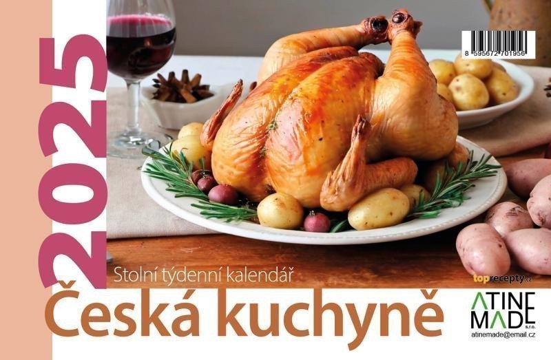 Obálka knihy
