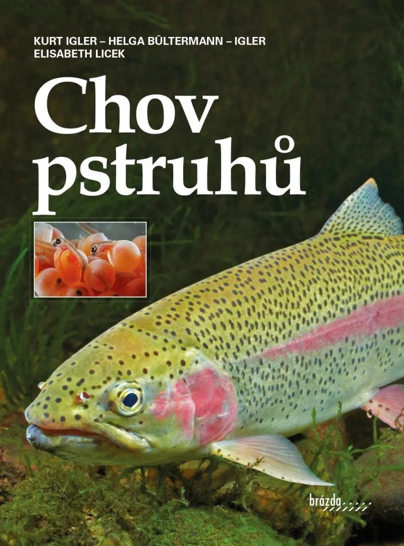 CHOV PSTRUHŮ