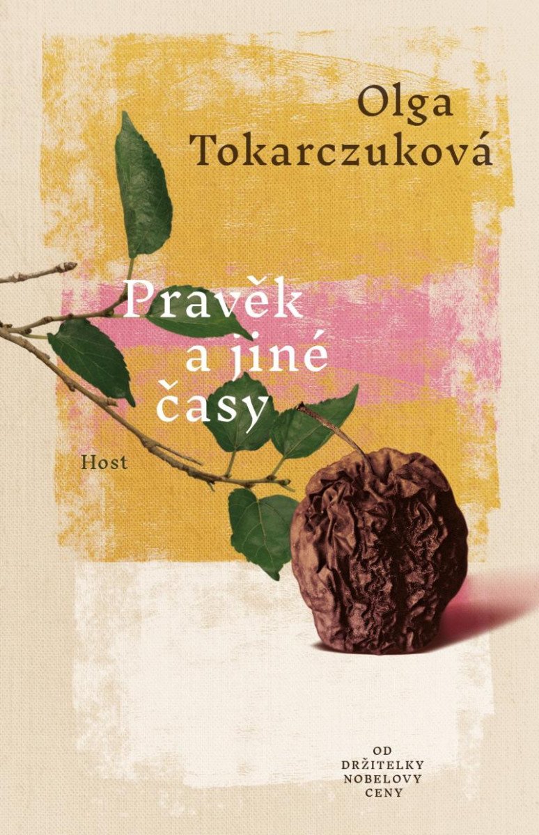 PRAVĚK A JINÉ ČASY