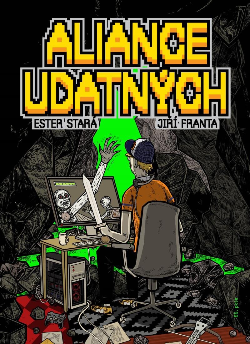 ALIANCE UDATNÝCH