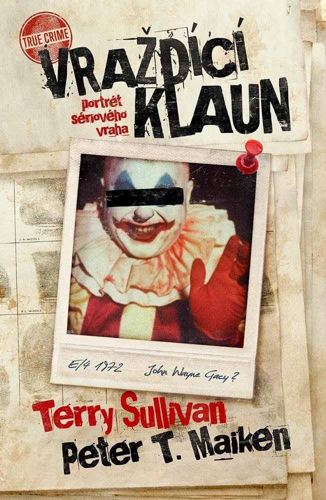 VRAŽDÍCÍ KLAUN