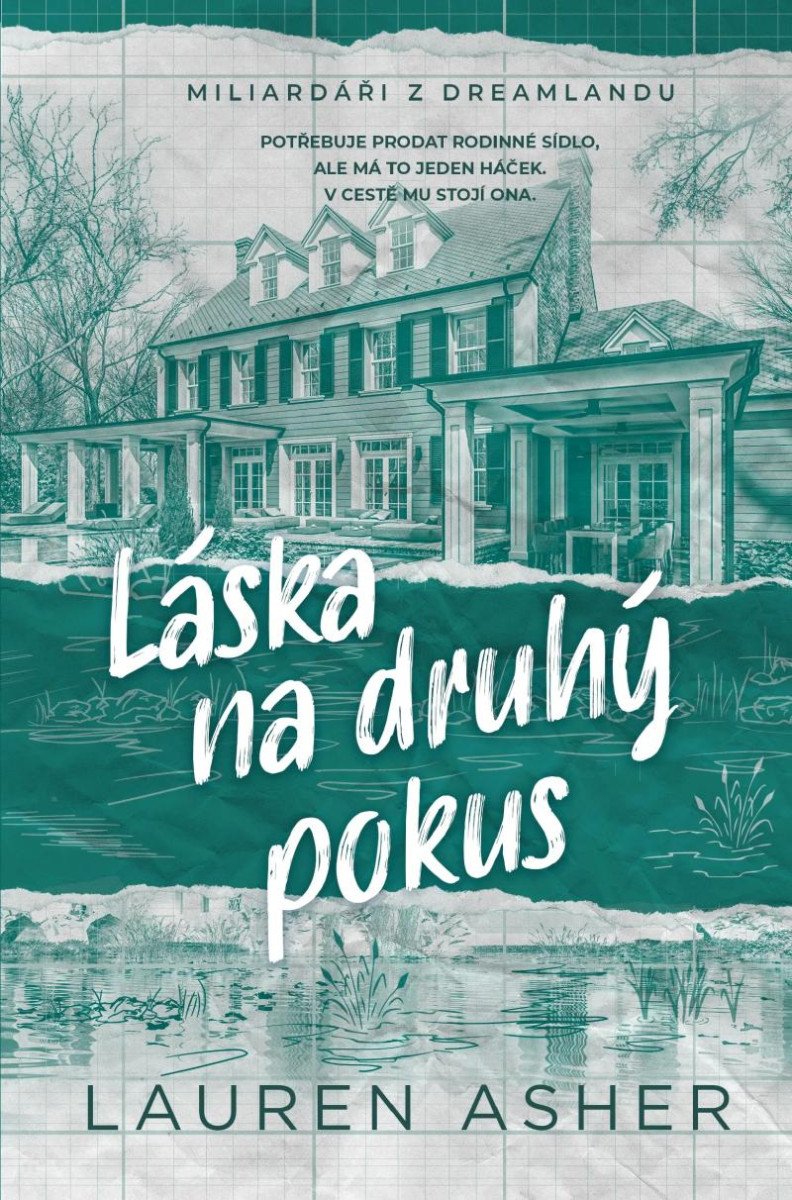 LÁSKA NA DRUHÝ POKUS