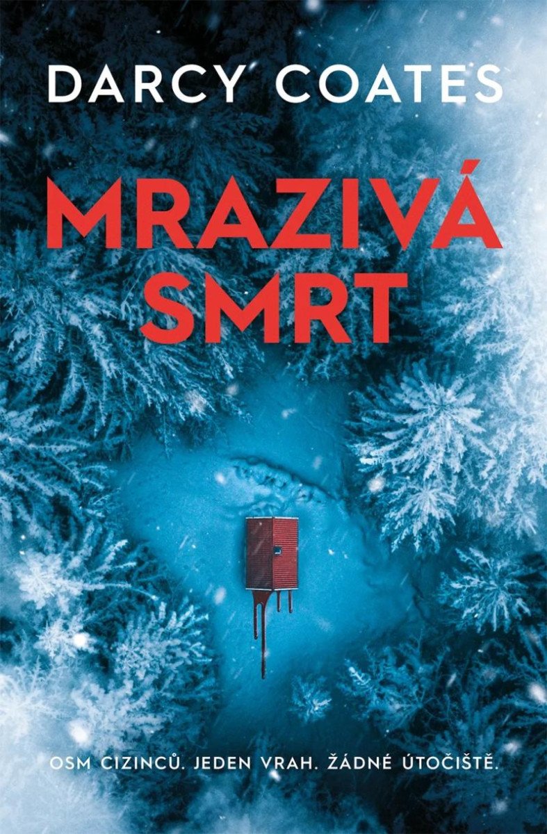 MRAZIVÁ SMRT