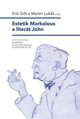 ESTETIK MARKALOUS A LITERÁT JOHN