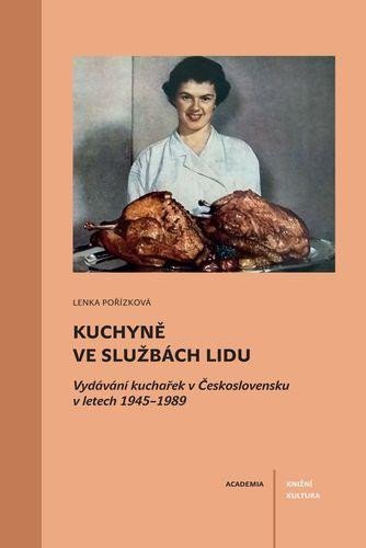 KUCHYNĚ VE SLUŽBÁCH LIDU