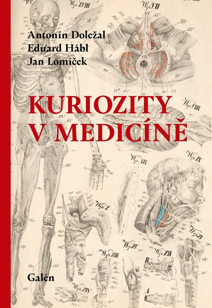 KURIOZITY V MEDICÍNĚ