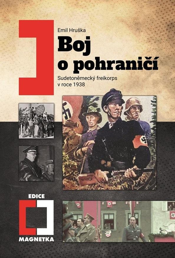 BOJ O POHRANIČÍ