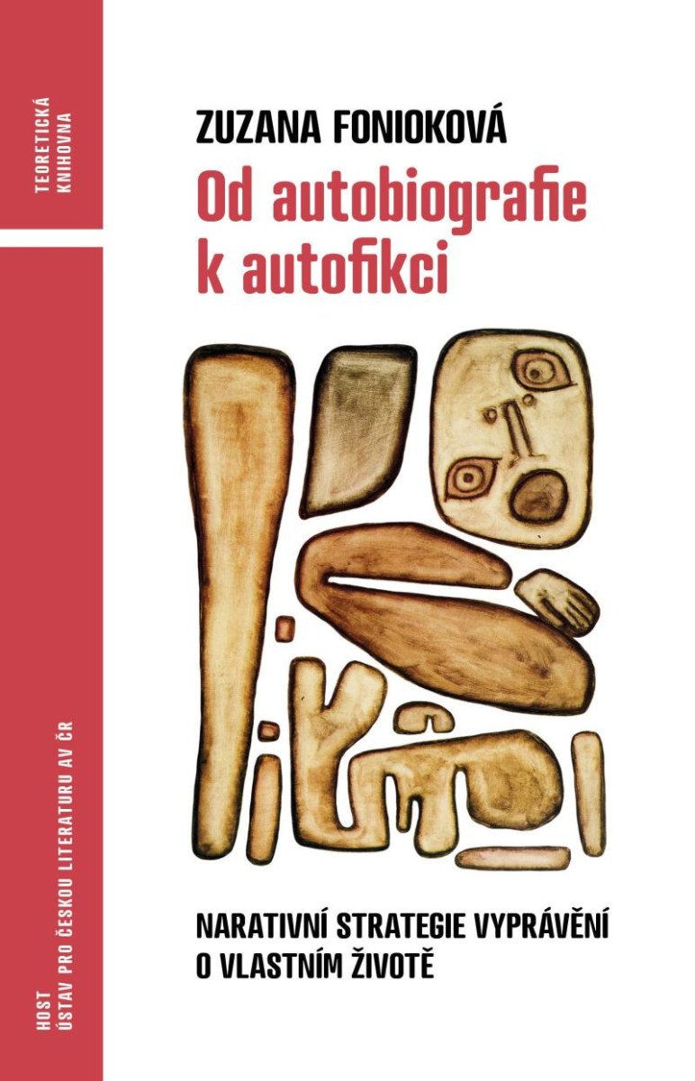 OD AUTOBIOGRAFIE K AUTOFIKCI