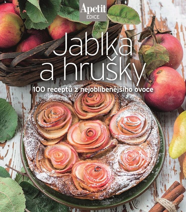 JABLKA A HRUŠKY APETIT