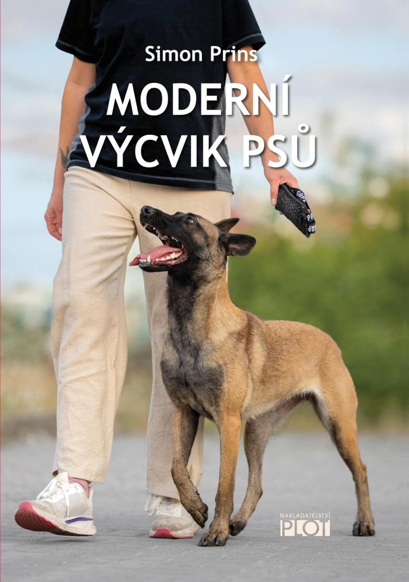 MODERNÍ VÝCVIK PSŮ