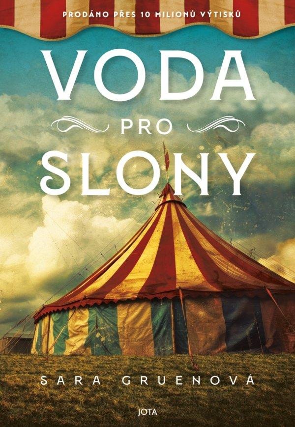 VODA PRO SLONY