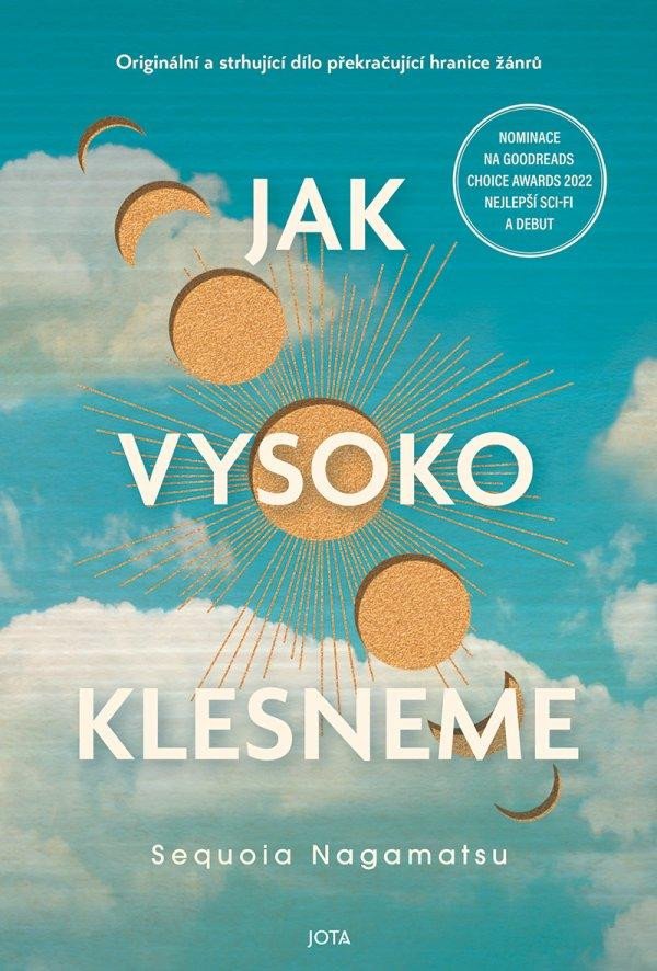 JAK VYSOKO KLESNEME