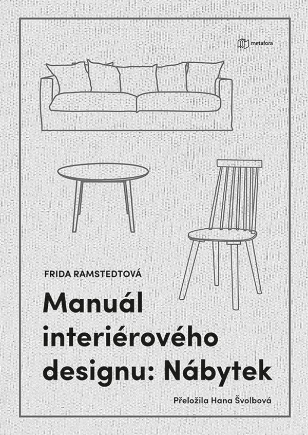 MANUÁL INTERIÉROVÉHO DESIGNU NÁBYTEK