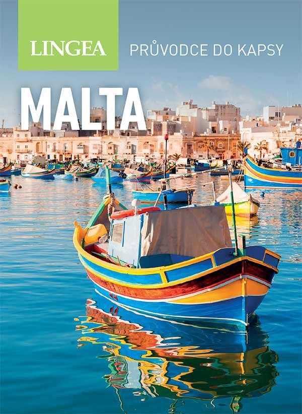 MALTA PRŮVODCE DO KAPSY