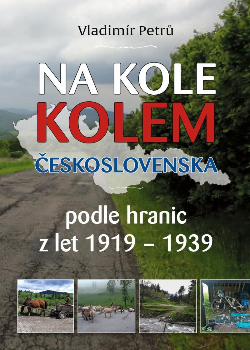 NA KOLE KOLEM ČESKOSLOVENSKA V HRANICÍCH