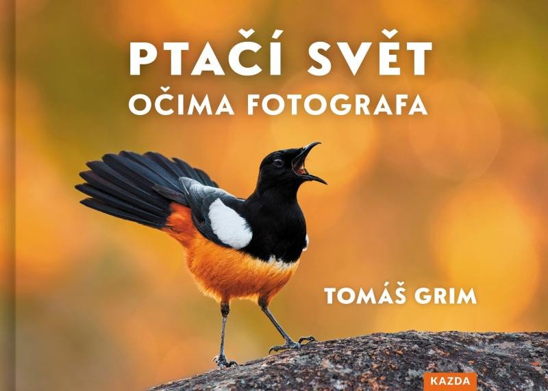 PTAČÍ SVĚT OČIMA FOTOGRAFA