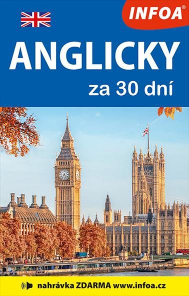 ANGLICKY ZA 30 DNÍ (NAHRÁVKA NA INTERNETU