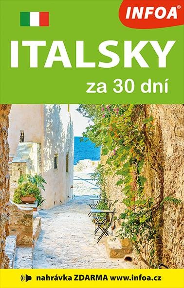 ITALSKY ZA 30 DNÍ (NAHRÁVKA NA INTERNETU