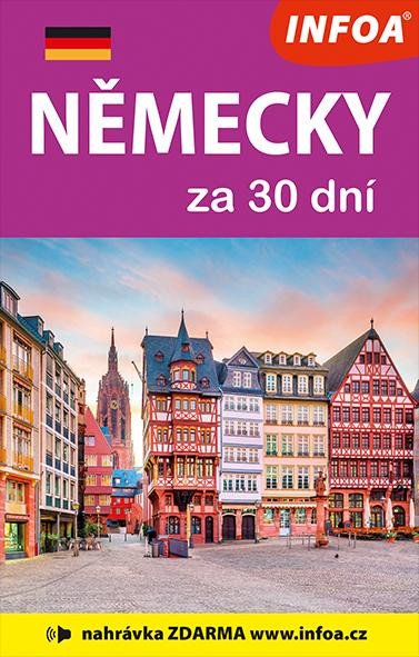 NĚMECKY ZA 30 DNÍ