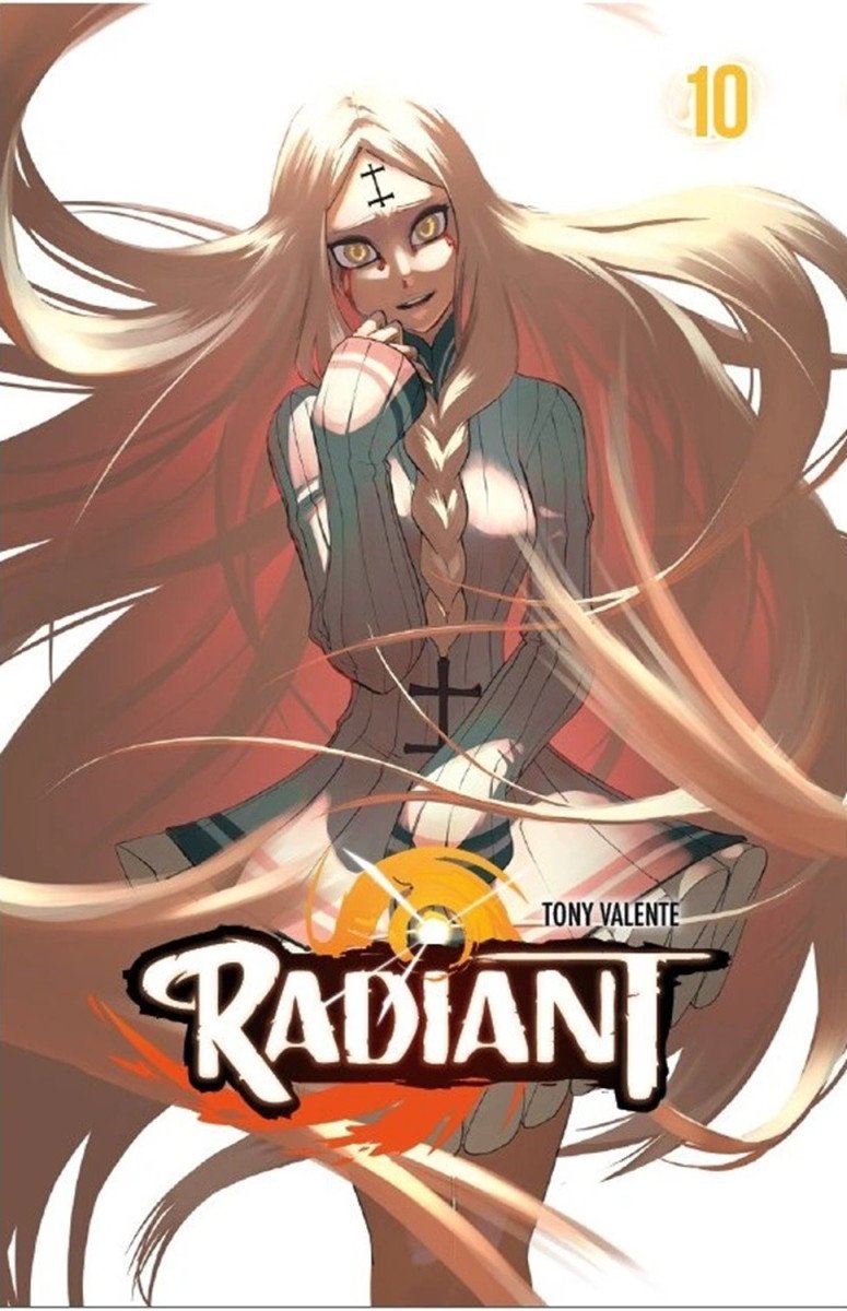 RADIANT 10