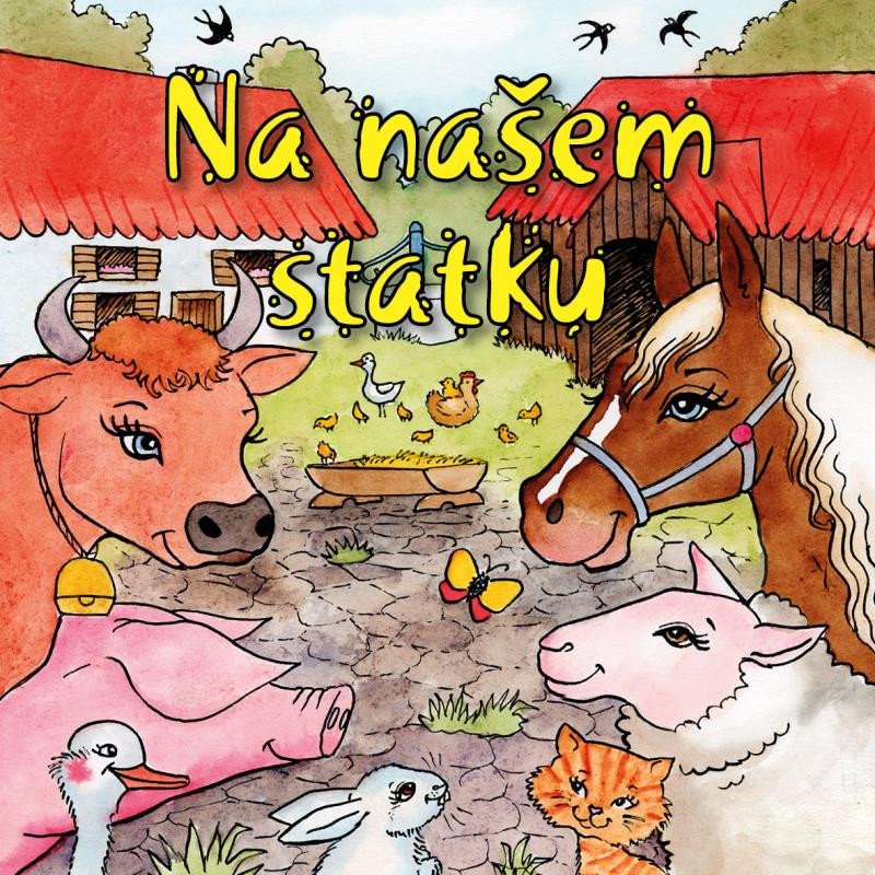 NA NAŠEM STATKU LEPORELO