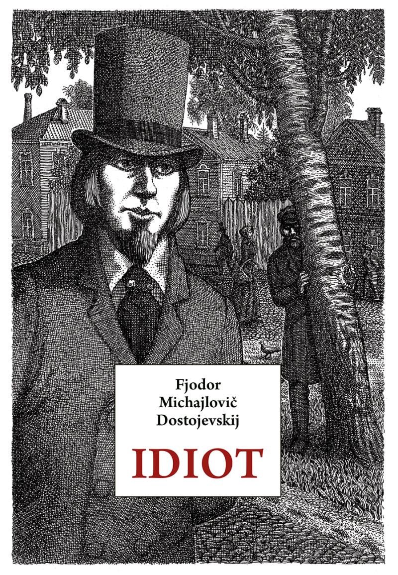 IDIOT