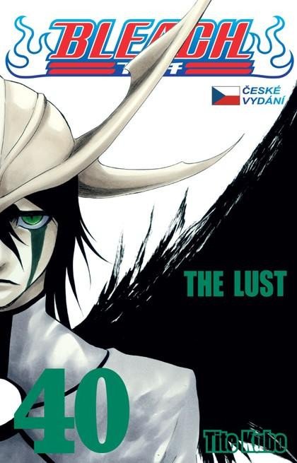 BLEACH 40: THE LUST