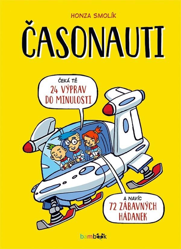 ČASONAUTI