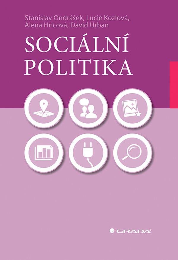 SOCIÁLNÍ POLITIKA