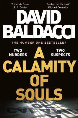 A CALAMITY OF SOULS